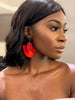 GLAM FAN | Earrings