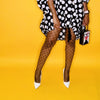 GREAT CATCH | Fishnet Stockings