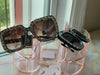 GLAM ME UP | Rhinestone Sunglasses