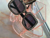 Gafas de sol con diamantes de imitación "Glam Me Up"