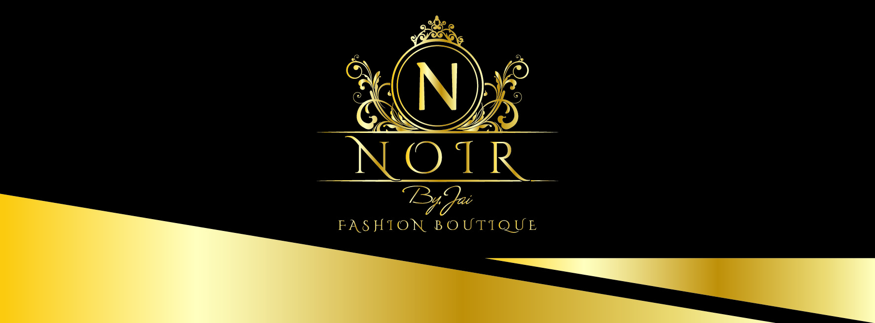 NoirByJai Fashion Boutique